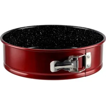 Forma na pečení Dortisimo Perfect Home nepřilnavá dortová forma s odnímatelným dnem 24 cm