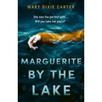 Marguerite by the Lake - Carter, Mary Dixie