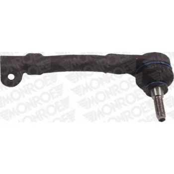 Táhlo řízení Hlava příčného táhla řízení MONROE MOZL25121