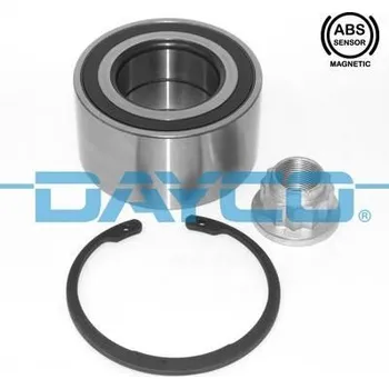 Sada ložisek kol DAYCO KWD1245