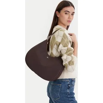 Kabelka Kabelka Lacoste Daily City Bag NF5125DZ Tmavomodrá OS