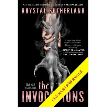 Kniha Úsvit čarodějnic