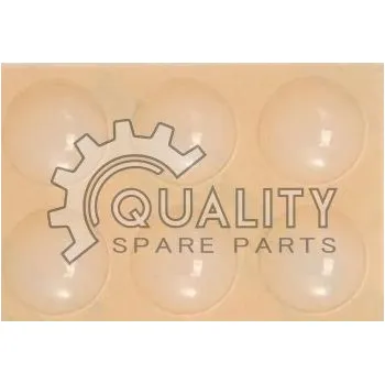 Podložka pod nábytek Podložka pod nábytek (6 ks), TO-74914