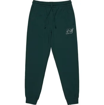 tepláky DC Hampden - GTP0/Ponderosa Pine XL