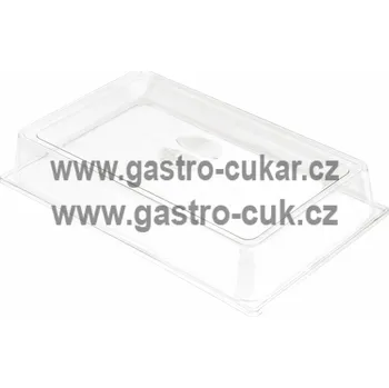 GN 1/1 (530x325x95 mm) v=95 mm