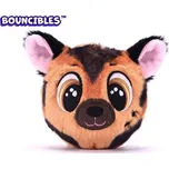 Bouncibles Ziko -  plyšový pejsek hrdina 8 cm