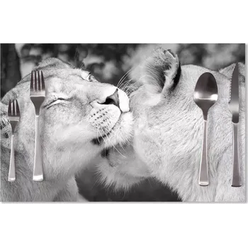 prostírání Sablio Prostírání Lvice: 40x30cm