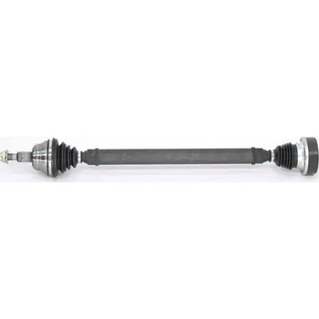 Poloosa kola Hnací hřídel - poloosa QWP WDS233