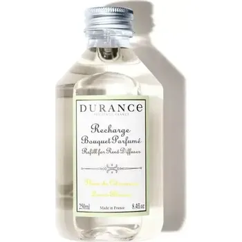 Aroma difuzér Náplň do difuzéru s vůní citronového květu 250ml