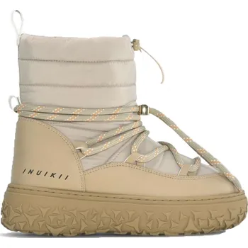 Dámská zimní obuv Dámské sněhule Inuikii Technical Performance Sand