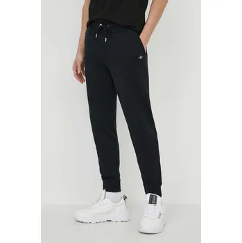 Tepláky Gant 2009026 černá 99A, vel. XL