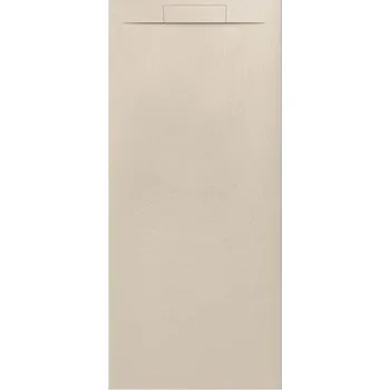 Sprchová vanička EBS Nilo Sprchová vanička litá 180x80cm, beige NI180080BEEQZ