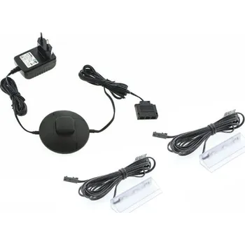 Osvětlení do akvária JOHN II LED2 osvětlení