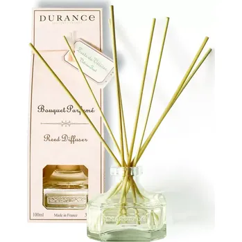 Aroma difuzér Difuzér s vůní vetiverové trávy 100 ml