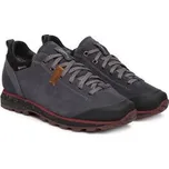 Aku Trekingová obuv Bellamont IV Suede Gtx 520.4 Šedá 37_5