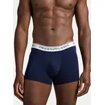 Polo Ralph Lauren Souprava boxerek 714830299058 Tmavomodrá M