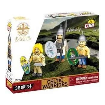 ostatní stavebnice Imperium Romanum - Celitic Warriors