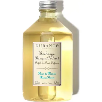 Náplň do difuzéru s vůní monoi 500ml