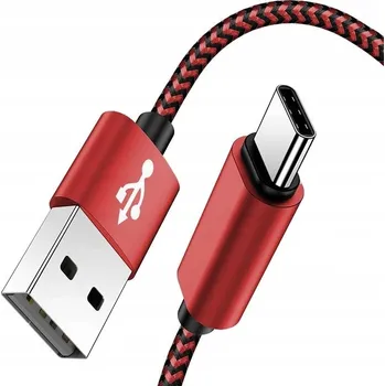 Datový kabel USB Kabel Typ C QUICK CHARGE 3.0 Rychlé Nabíjení
