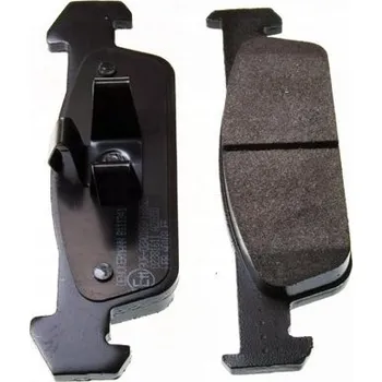 Zavěšení kol Denckermann DSB153G Tlumič