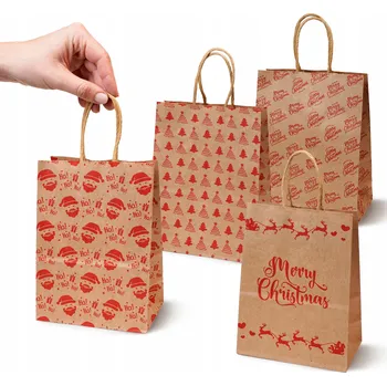 Dárková taška Dárková Taška Allbag papírová