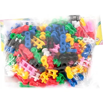 ostatní stavebnice Stavební Stavebnice 603720