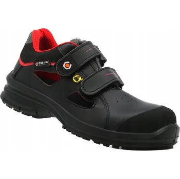 Pracovní obuv Pracovní polobotky Base SKAT, velikost 44