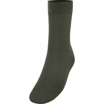 Pánské ponožky Highlander Outdoor Tactel Ponožky dlouhé Ponožky - olivově zelené 34-39