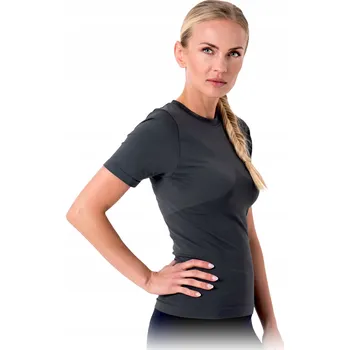 Termoaktivní tričko, krátký rukáv RUNA S vel. S