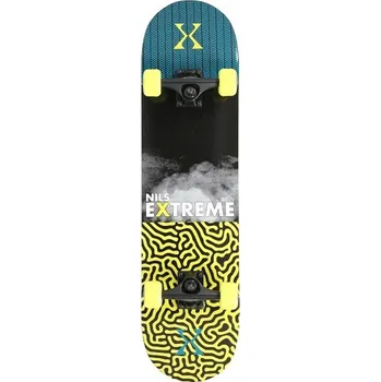 Skateboard CR3108SA Brain Skateboard nils extreme