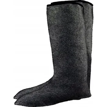 Vložka do bot PLSTĚNÉ ZATEPLOVACÍ VLOŽKY DO OBUVI VEL. 44