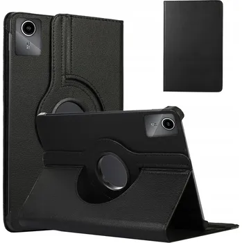 Pouzdro na mobilní telefon Pouzdro Strado pro Lenovo Tab M11 TB330FU 10,95