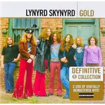 Lynyrd Skynyrd - Gold/2CD (2CD, 9854093)
