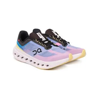 Dámská sportovní obuv Běžecké boty On Cloudsurfer Next 3WE30054291 Modrá 37