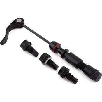 Kardio stroj Tacx Sada adaptérů pro uchycení do trenažeru Tacx Neo a Flux