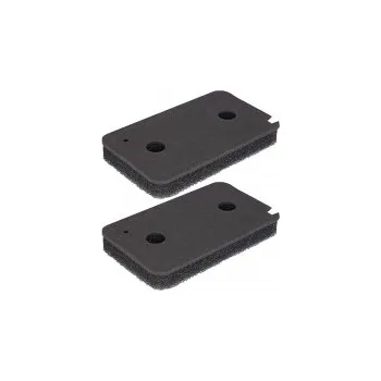 Filtry k sušičce MIELE T8881S pěnové 2ks