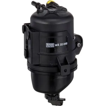 Palivový filtr Palivový filtr MANN-FILTER WK 10 048