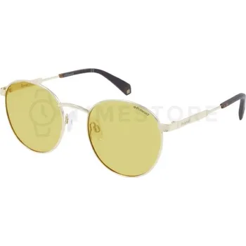 Zdraví Polaroid PLD 2053/S 1KZ HE 51 - 30 dnů na vrácení zboží, Garance originality