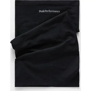 Klobouk ŠÁLA PEAK PERFORMANCE MAGIC NECKGAITER BLACK