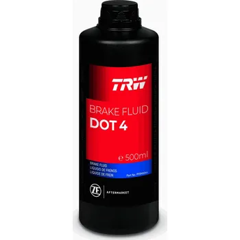 Brzdová kapalina Brzdová kapalina, PFB450SE