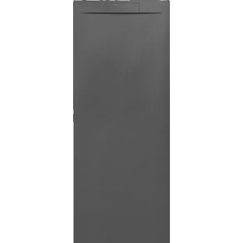 Sprchová vanička EBS Nilo Sprchová vanička litá 200x80cm, gris NI200080GOEQZ