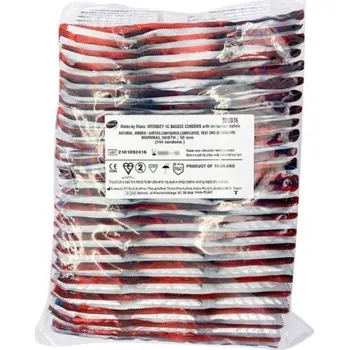 Kondom Mates/Unimil Intensity 144's