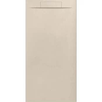 Sprchová vanička EBS Nilo Sprchová vanička litá 140x70cm, beige NI140070BEEQZ