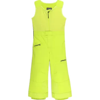 Sport Dětské lyžařské kalhoty Spyder 38SG125409-LIM Toddler Expedition Pants, Lime