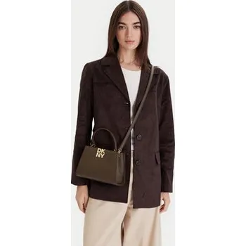 Kabelka Kabelka DKNY Foster R52D1L93 Hnědá OS