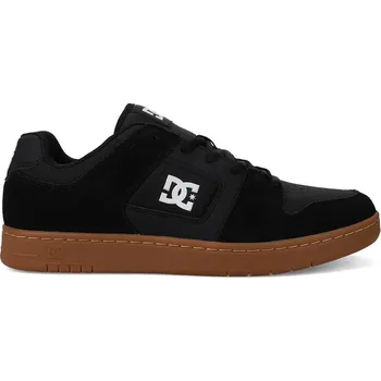 Pánské tenisky Boty DC Manteca 4 - Black/Gum - 44.5 (29cm)
