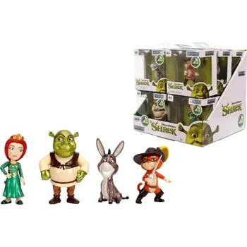 Figurka Kovové figurky SHREK 6,5 cm od Jada Toys