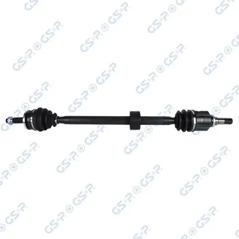 Hřídel nápravy Hnací hřídel GSP 259552