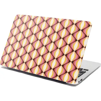 samolepka Sablio Samolepka na notebook Kaleidoskop vzpomínek - 29x20 cm