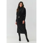 Denní šaty model 220465 Makadamia 36